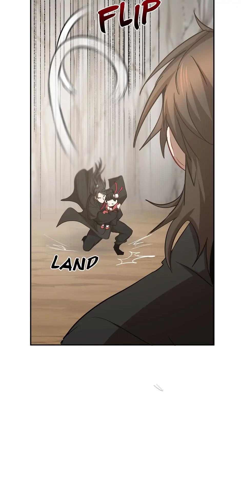 Read The Grand Mudang Saga Manga Online