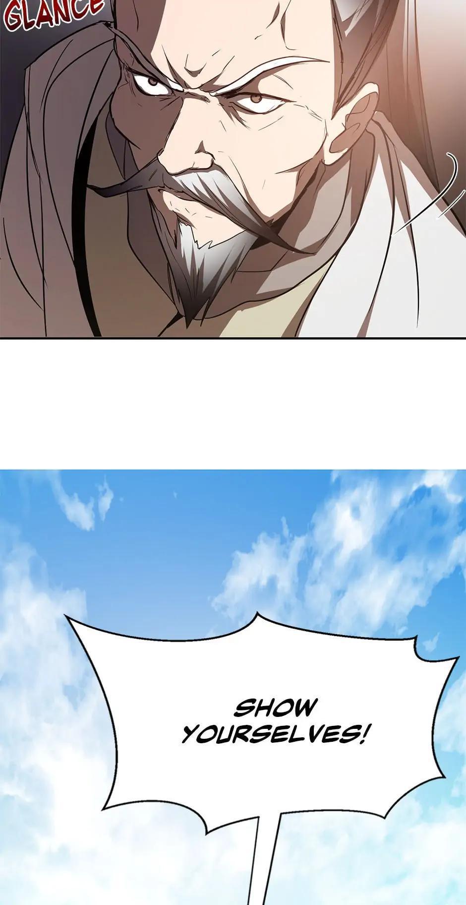 Read The Grand Mudang Saga Manga Online