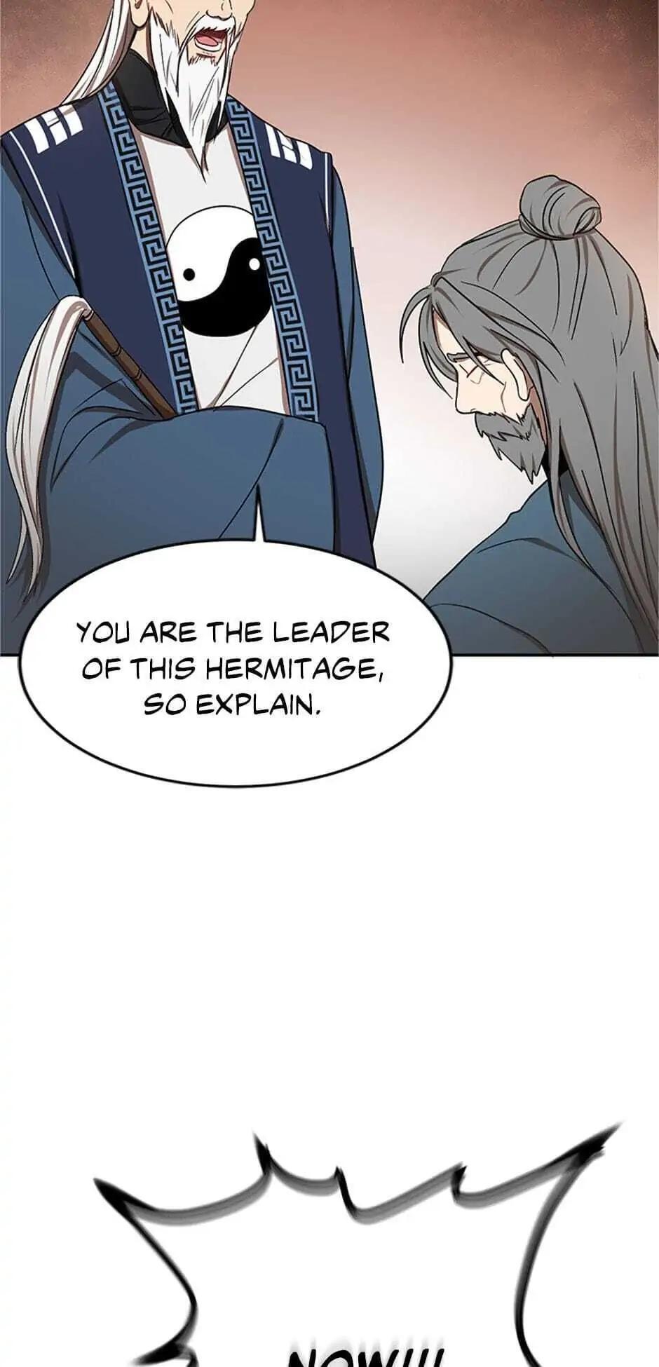 Read The Grand Mudang Saga Manga Online