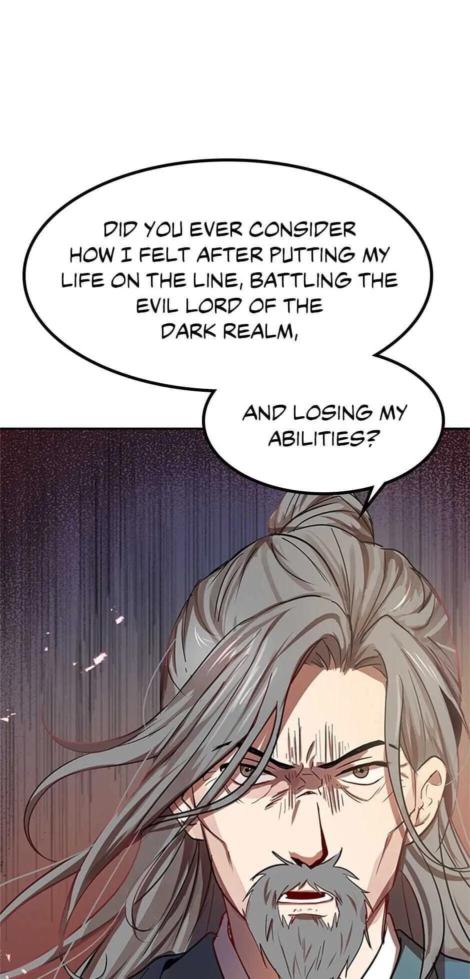 Read The Grand Mudang Saga Manga Online