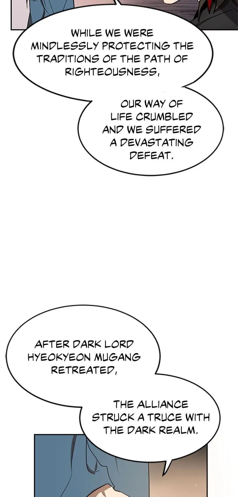 Read The Grand Mudang Saga Manga Online