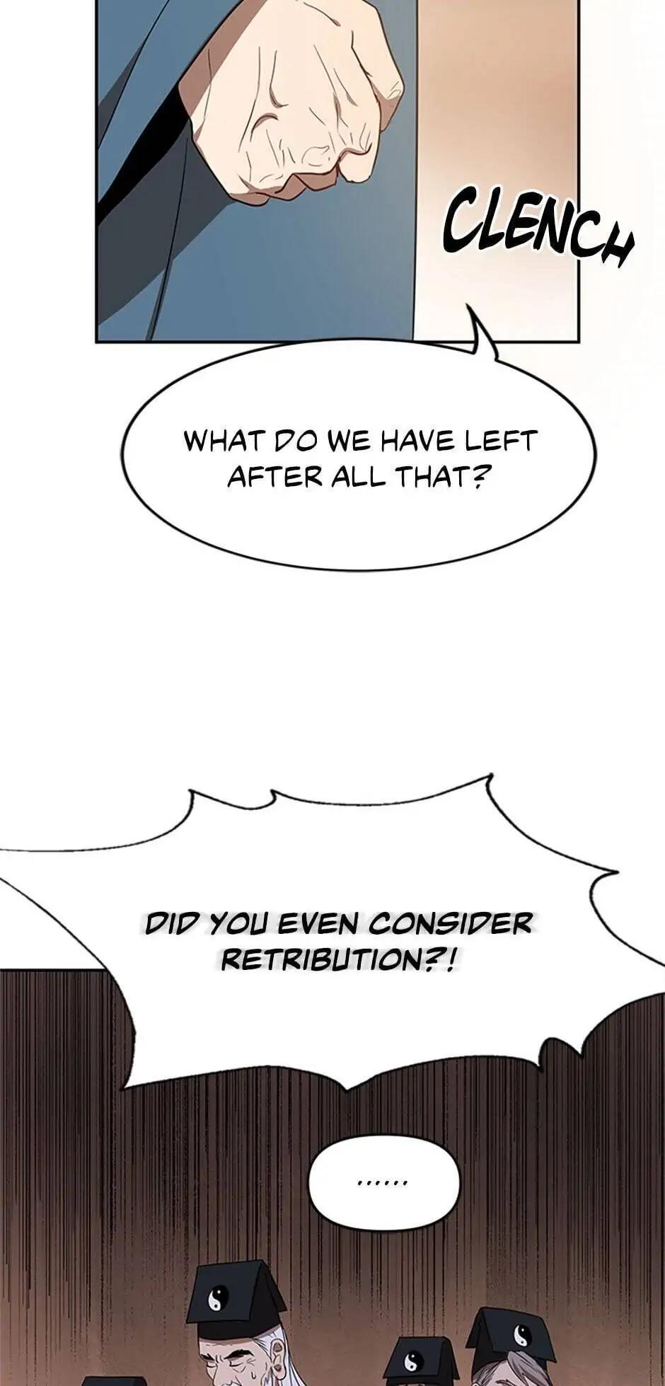 Read The Grand Mudang Saga Manga Online
