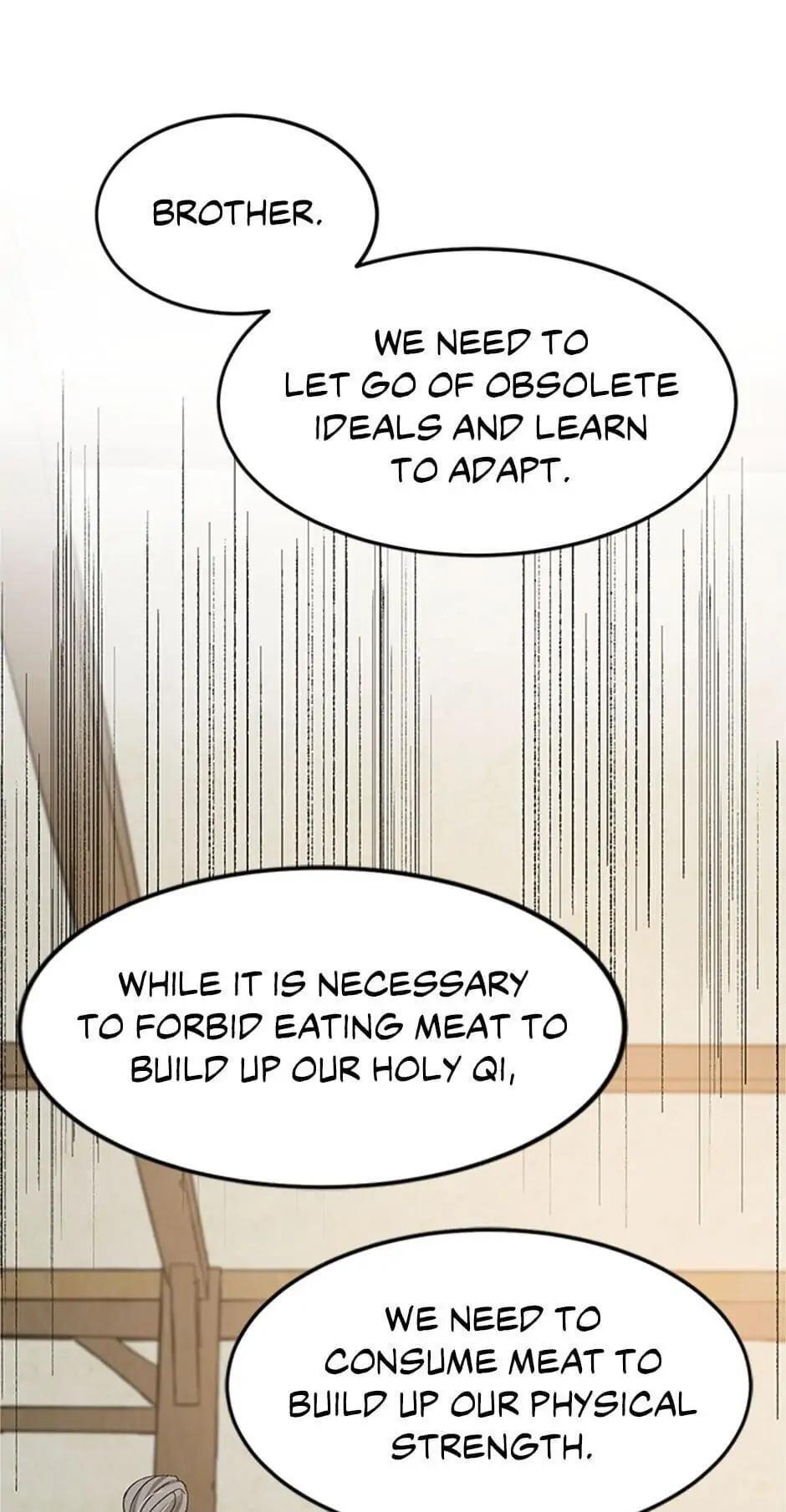 Read The Grand Mudang Saga Manga Online