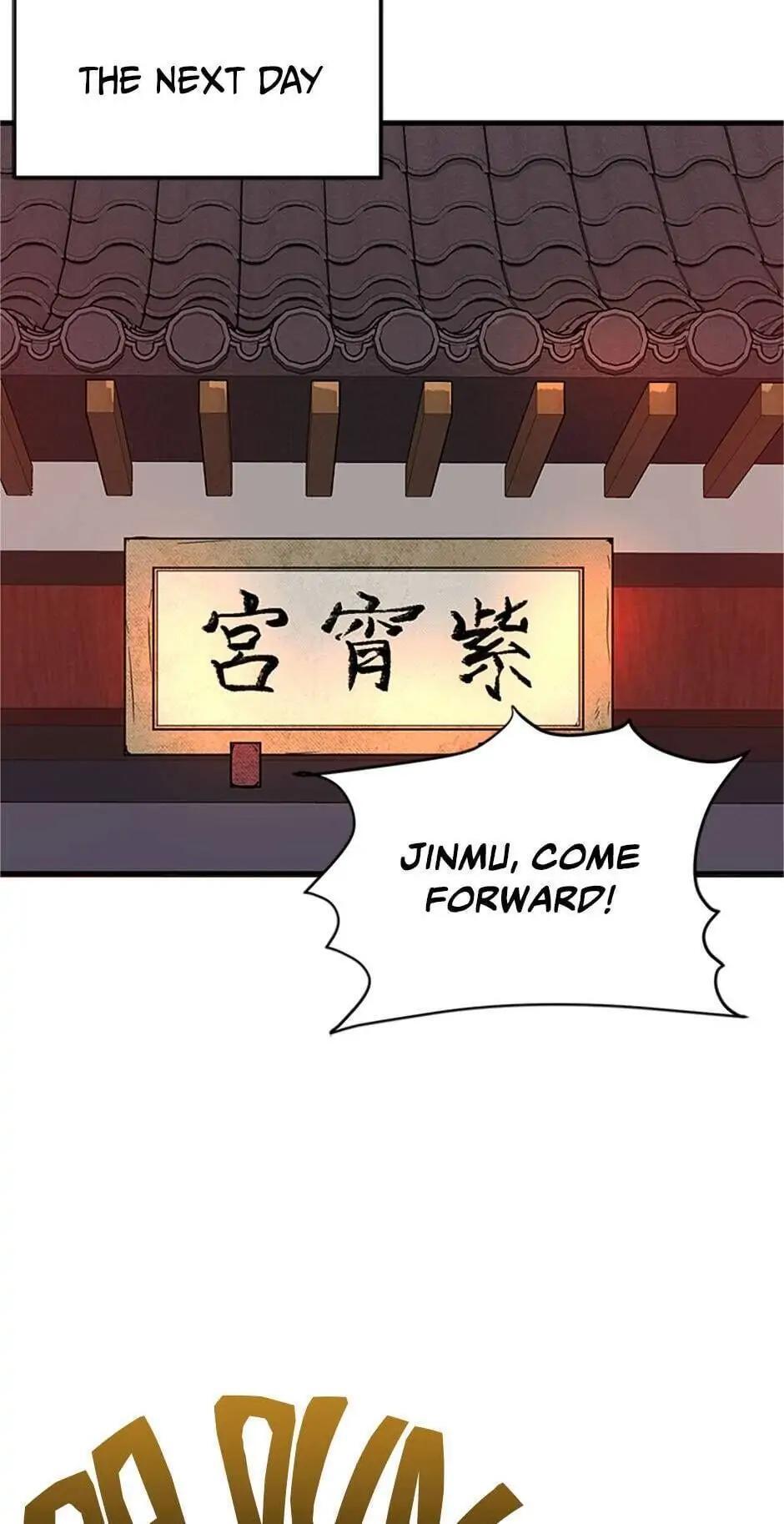 Read The Grand Mudang Saga Manga Online