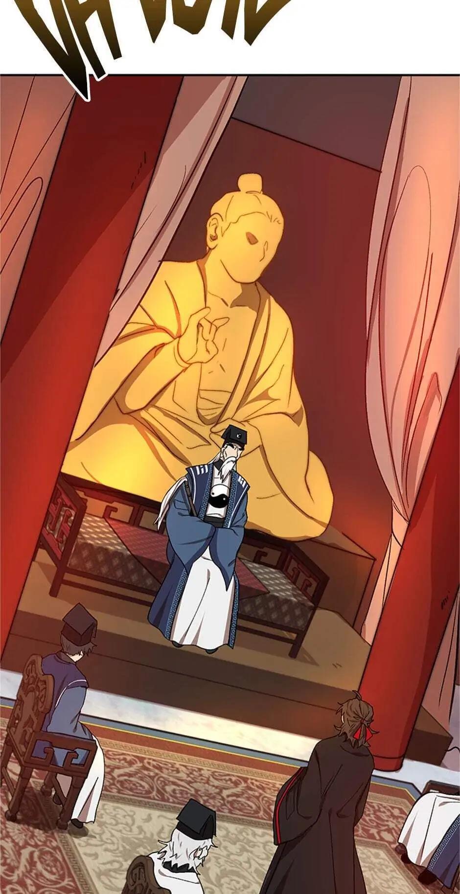 Read The Grand Mudang Saga Manga Online