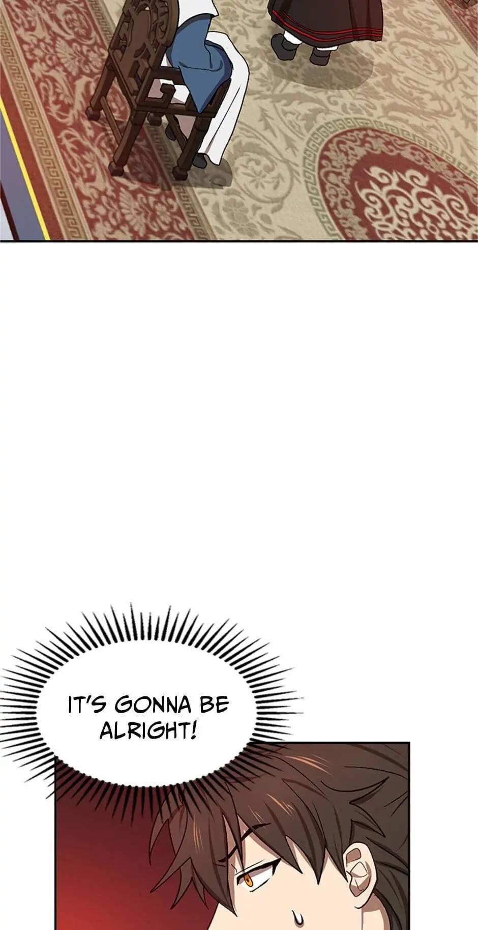 Read The Grand Mudang Saga Manga Online