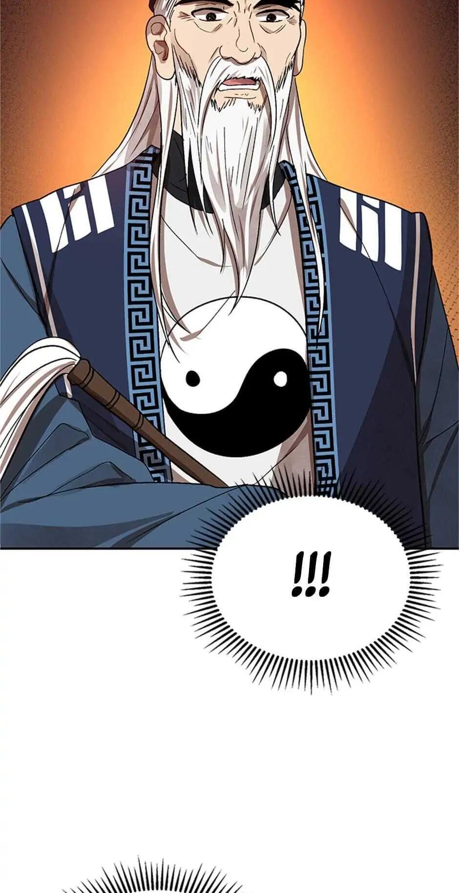 Read The Grand Mudang Saga Manga Online