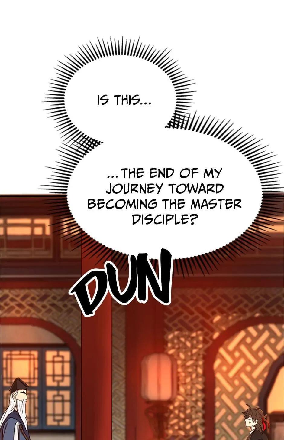 Read The Grand Mudang Saga Manga Online