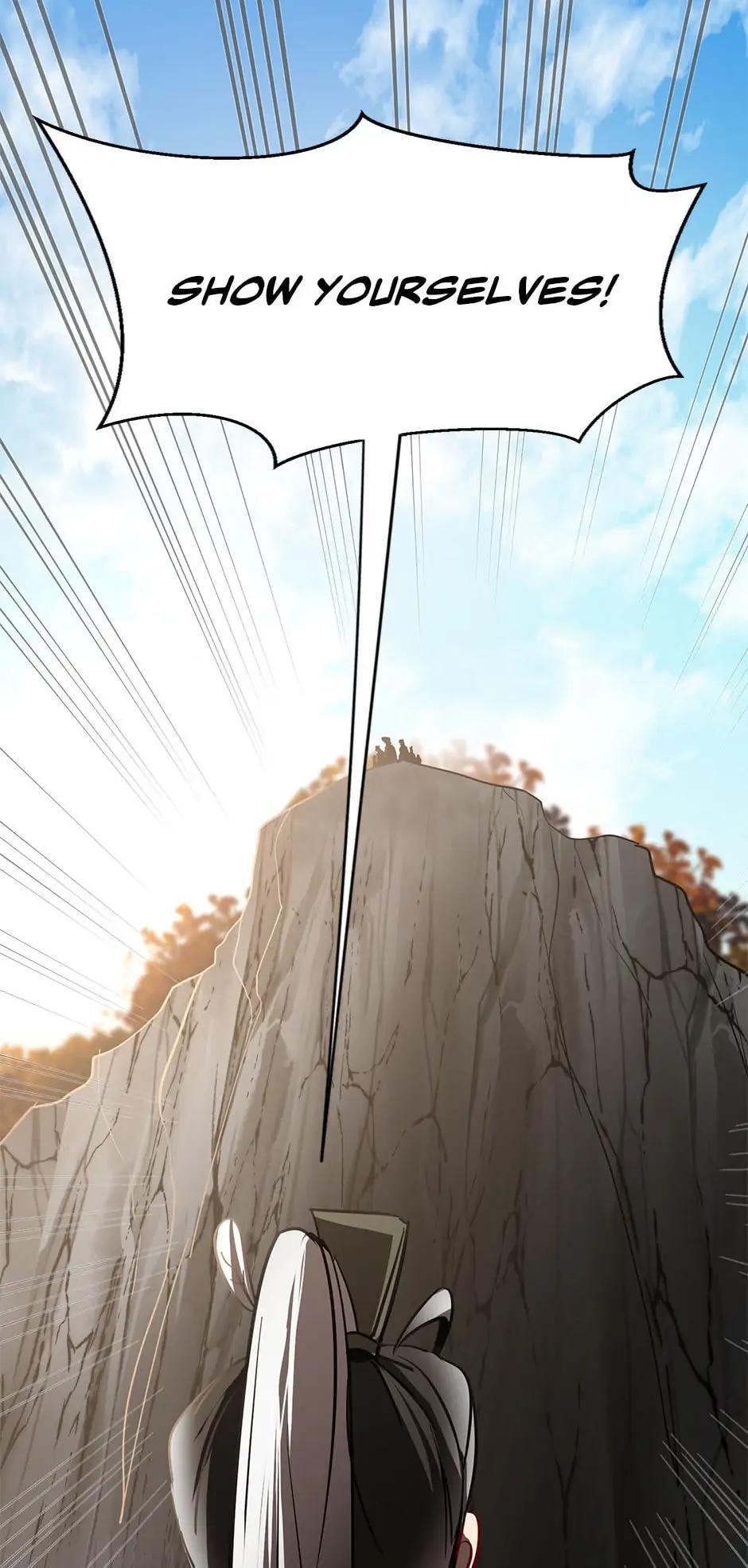 Read The Grand Mudang Saga Manga Online