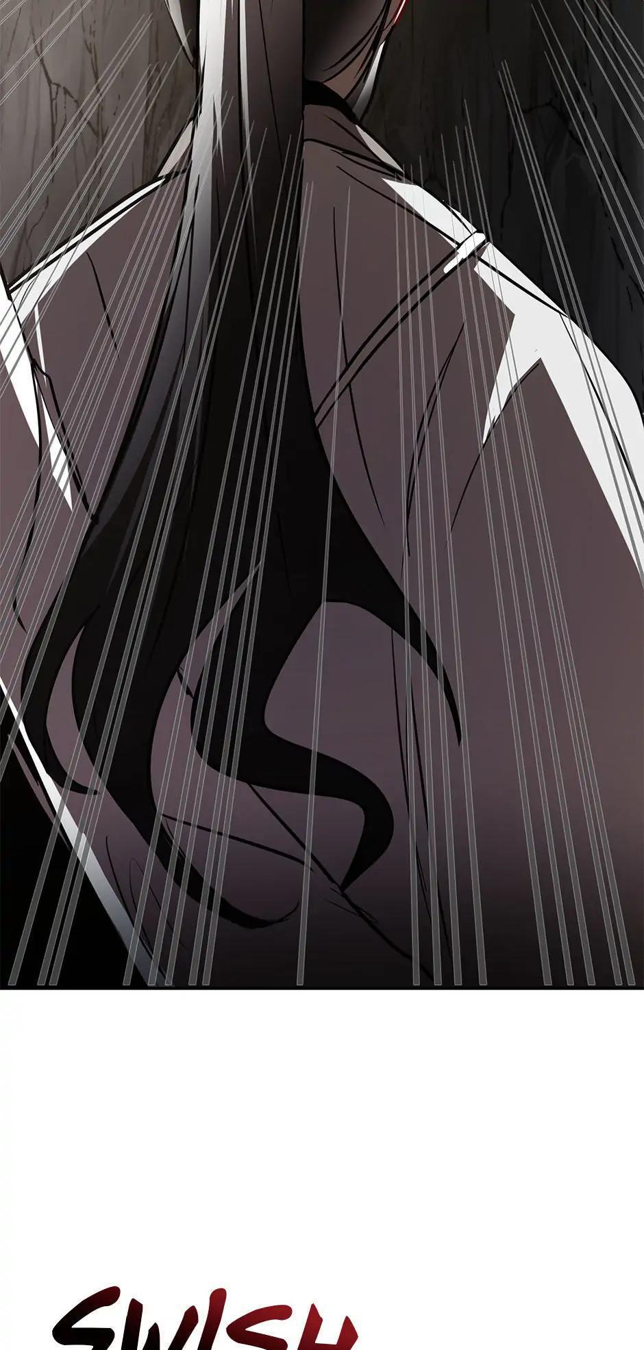 Read The Grand Mudang Saga Manga Online