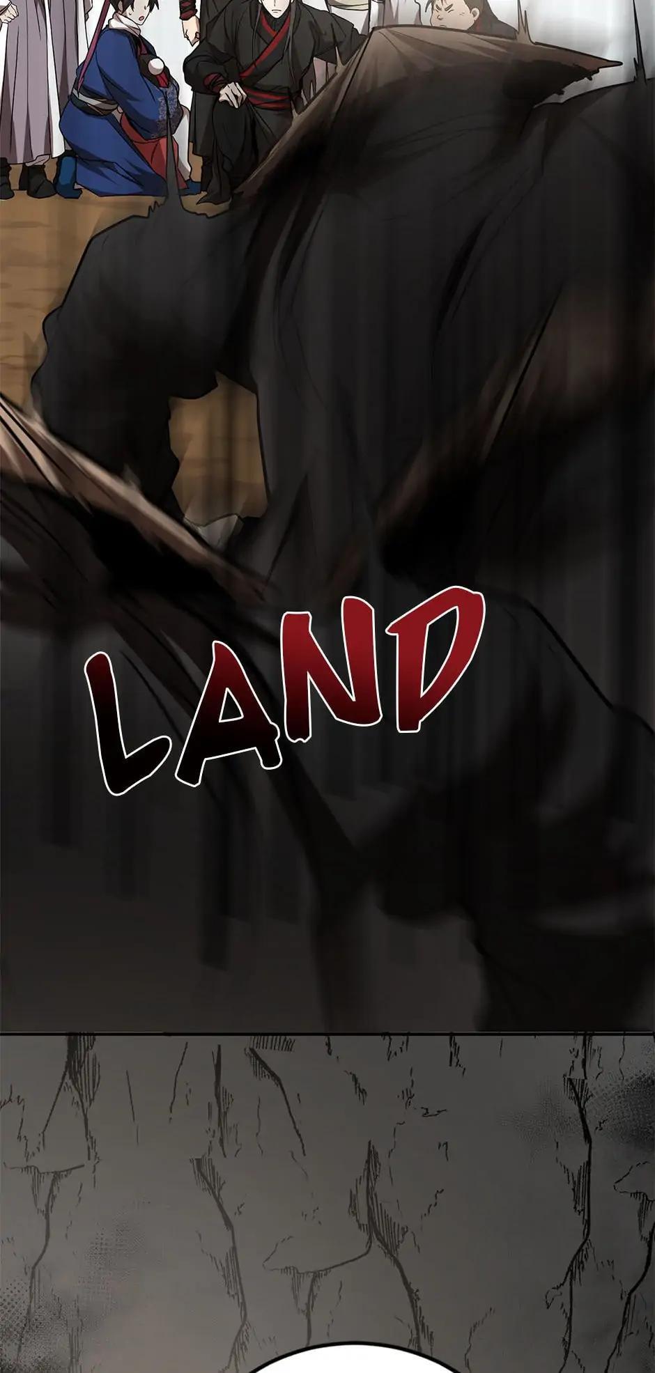 Read The Grand Mudang Saga Manga Online