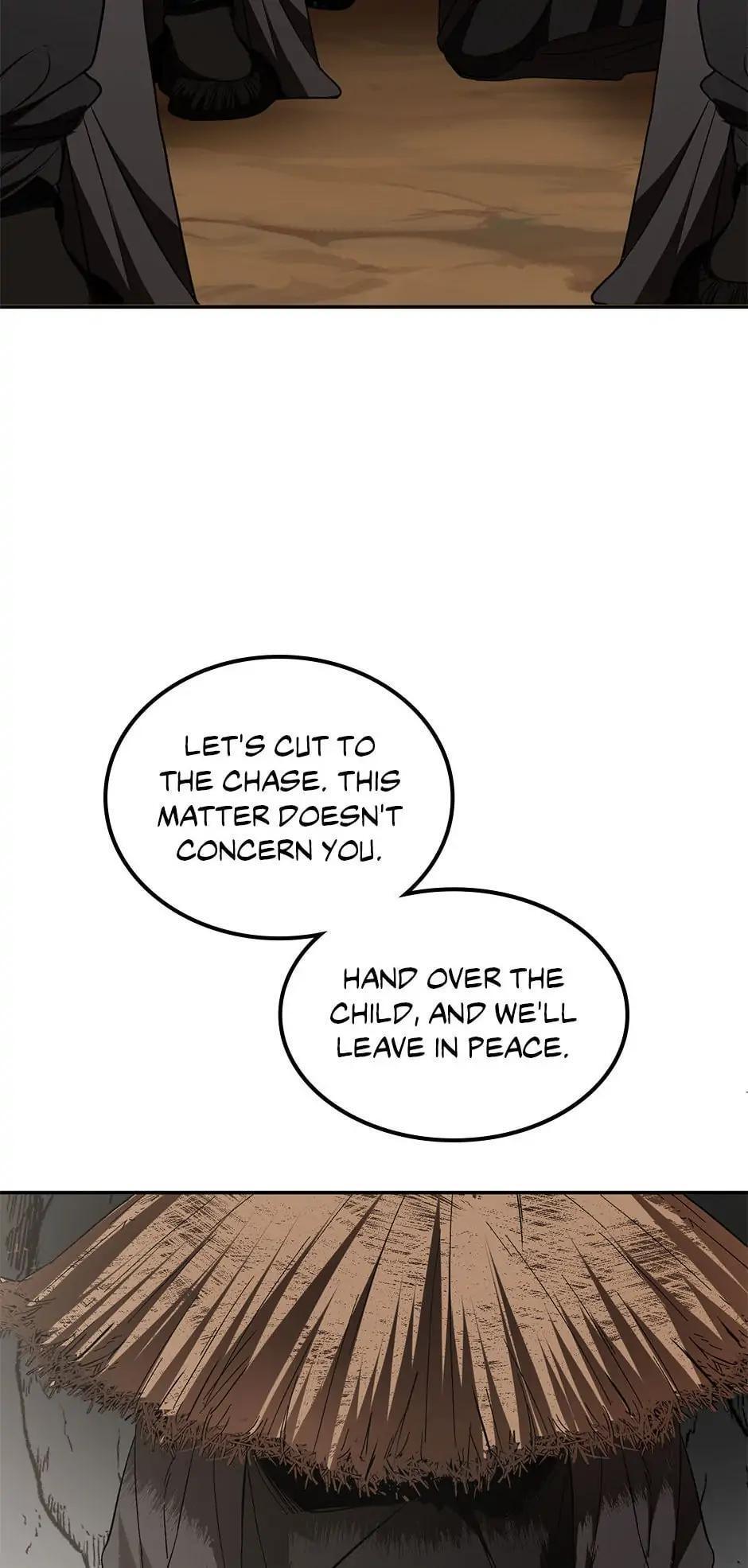 Read The Grand Mudang Saga Manga Online