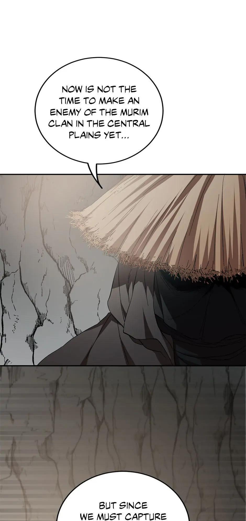 Read The Grand Mudang Saga Manga Online
