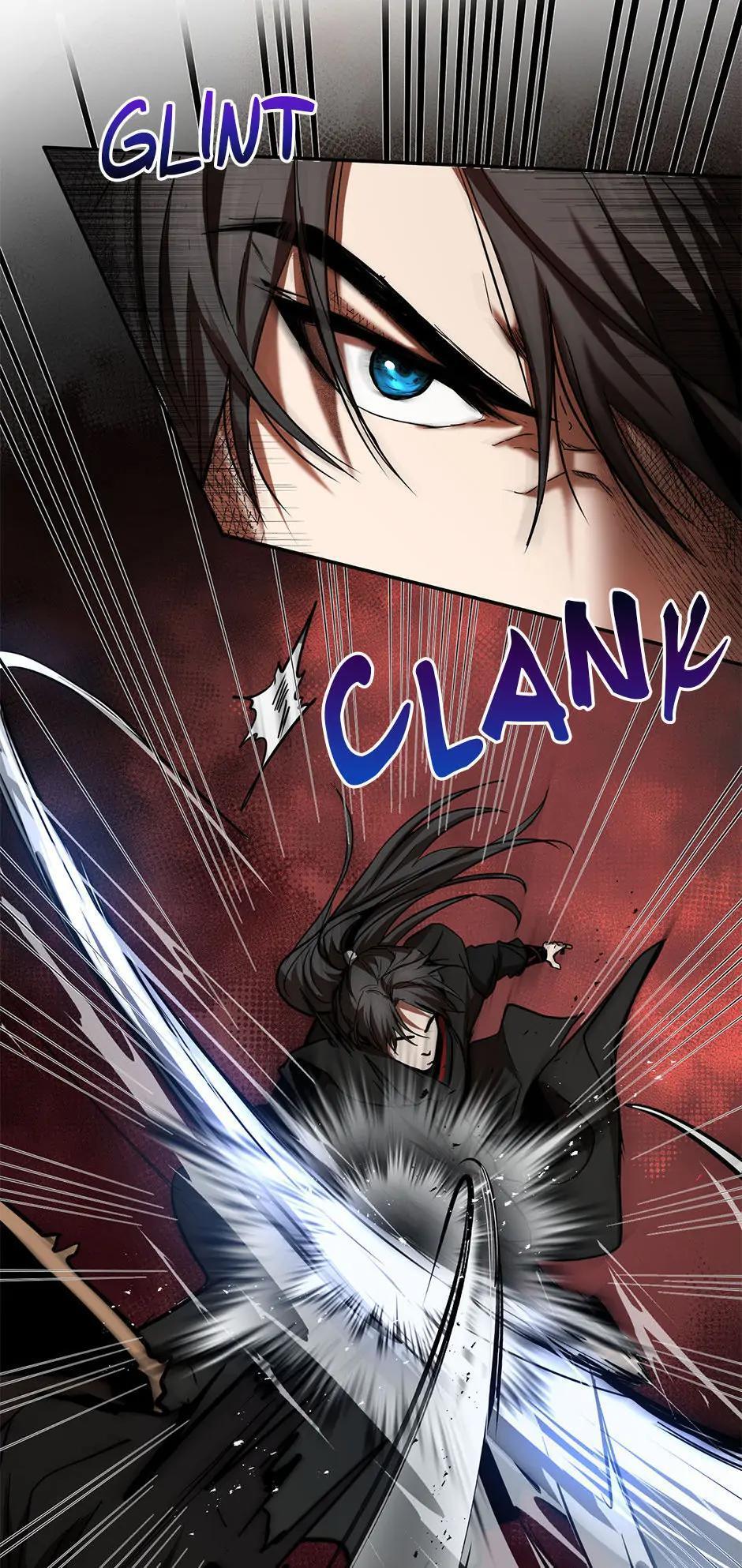 Read The Grand Mudang Saga Manga Online