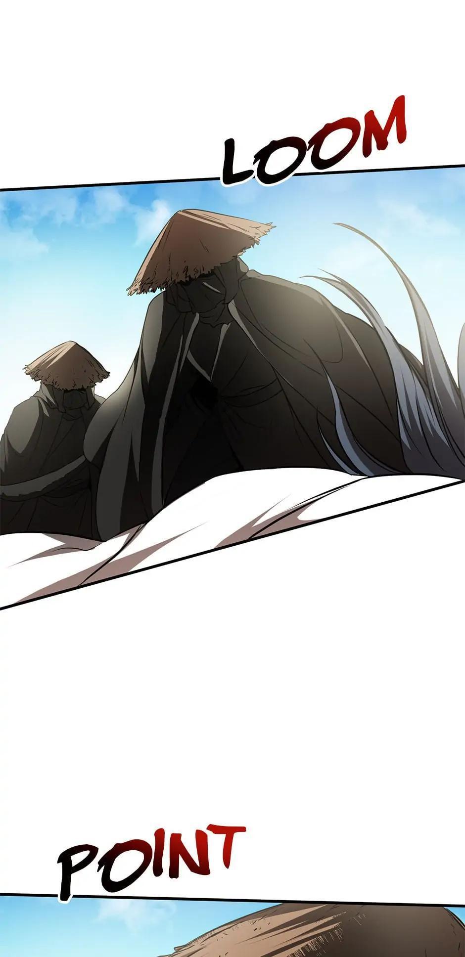 Read The Grand Mudang Saga Manga Online