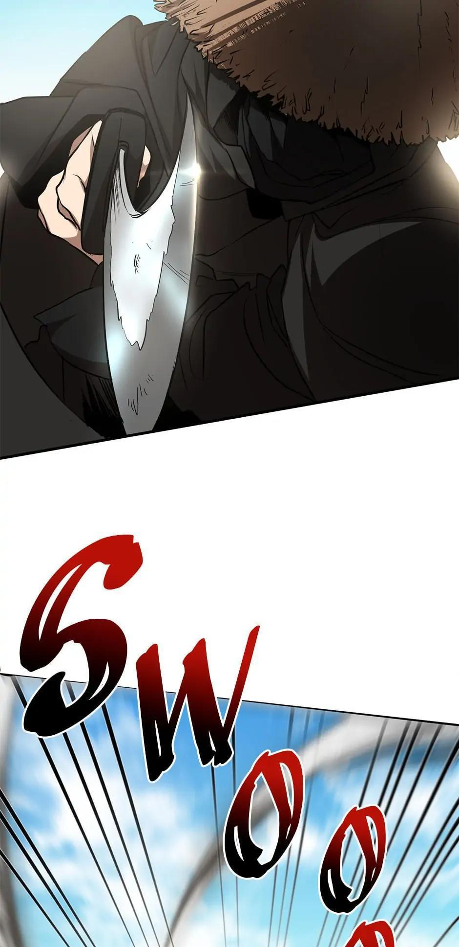 Read The Grand Mudang Saga Manga Online
