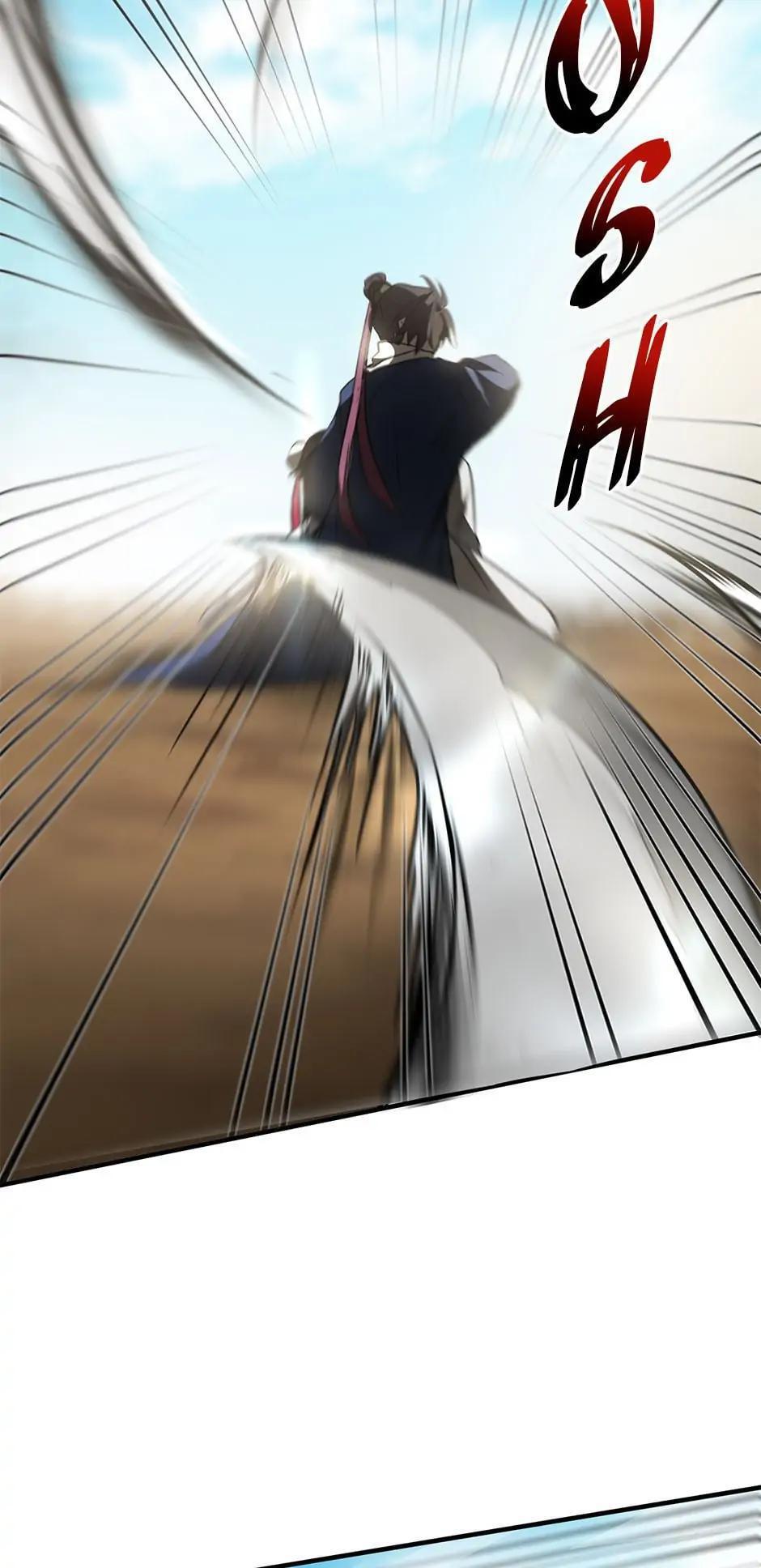 Read The Grand Mudang Saga Manga Online