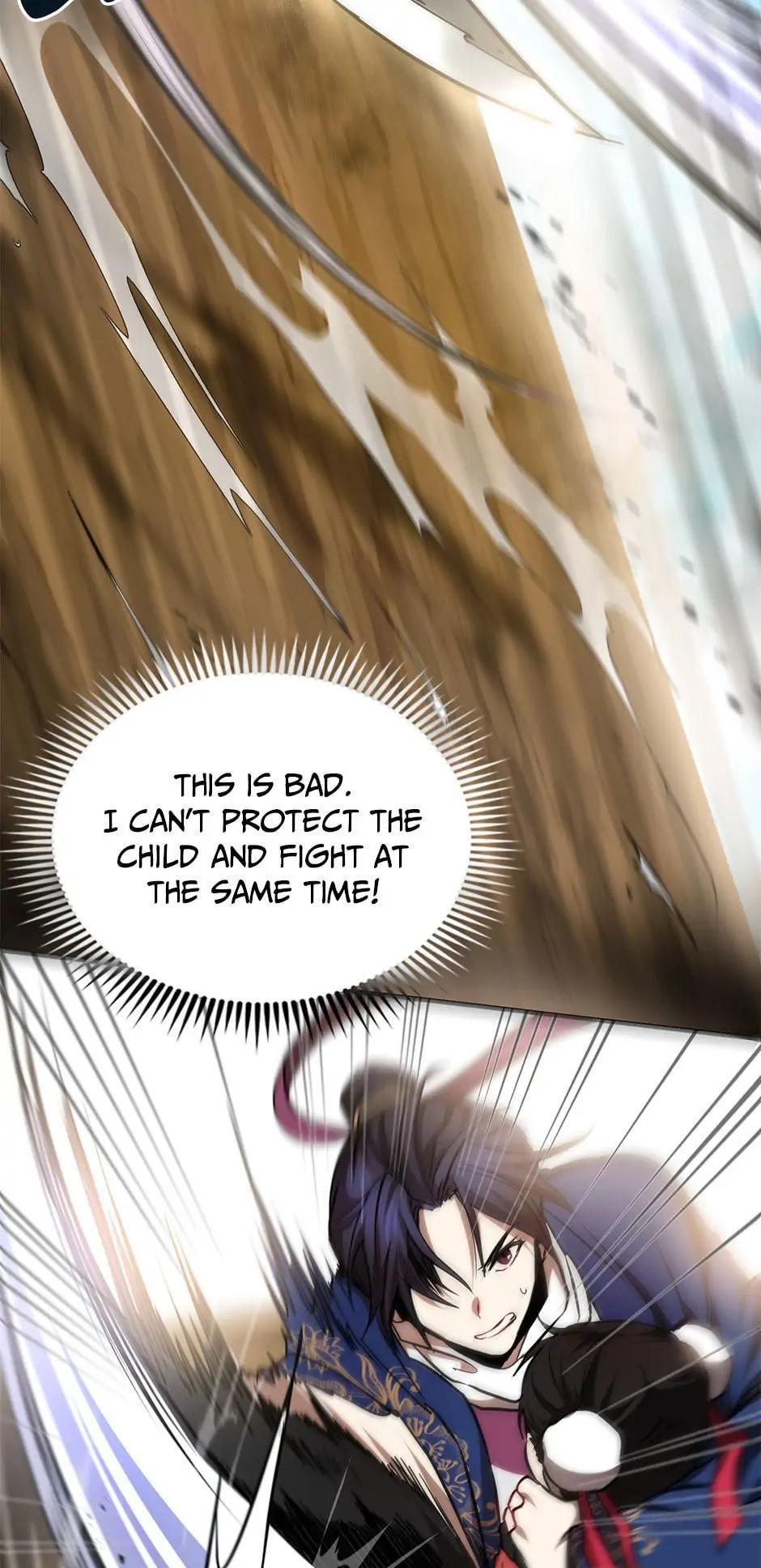 Read The Grand Mudang Saga Manga Online