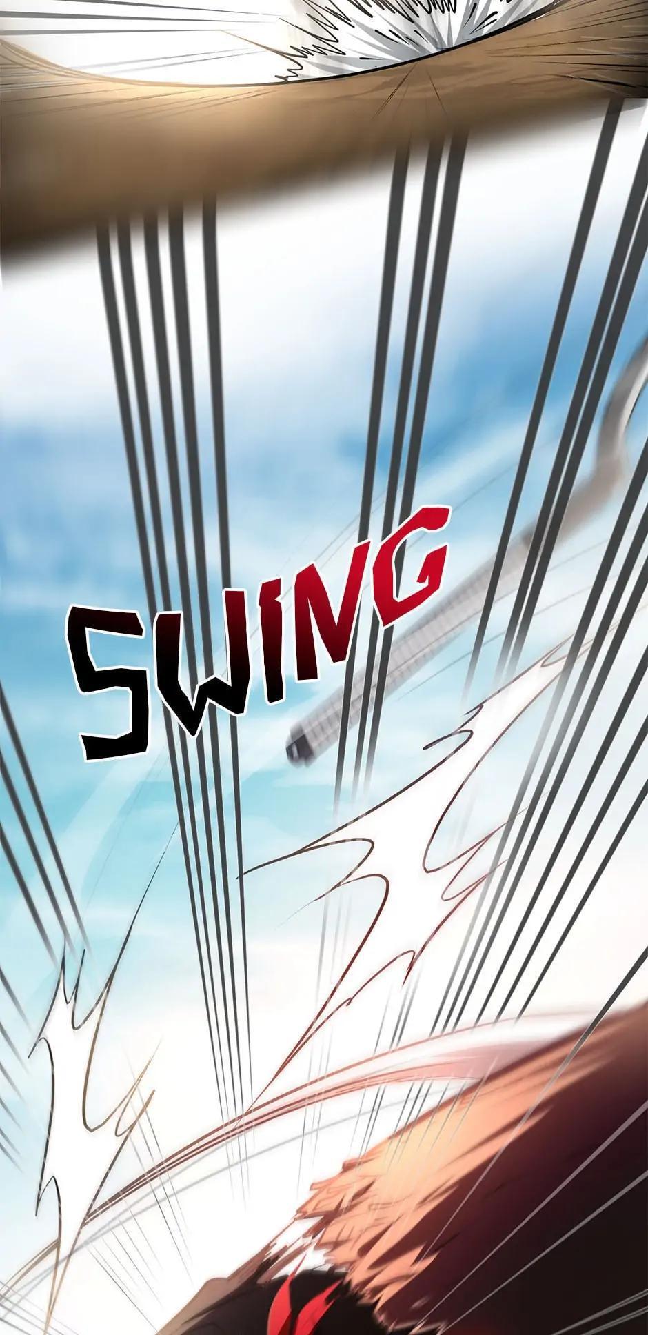 Read The Grand Mudang Saga Manga Online