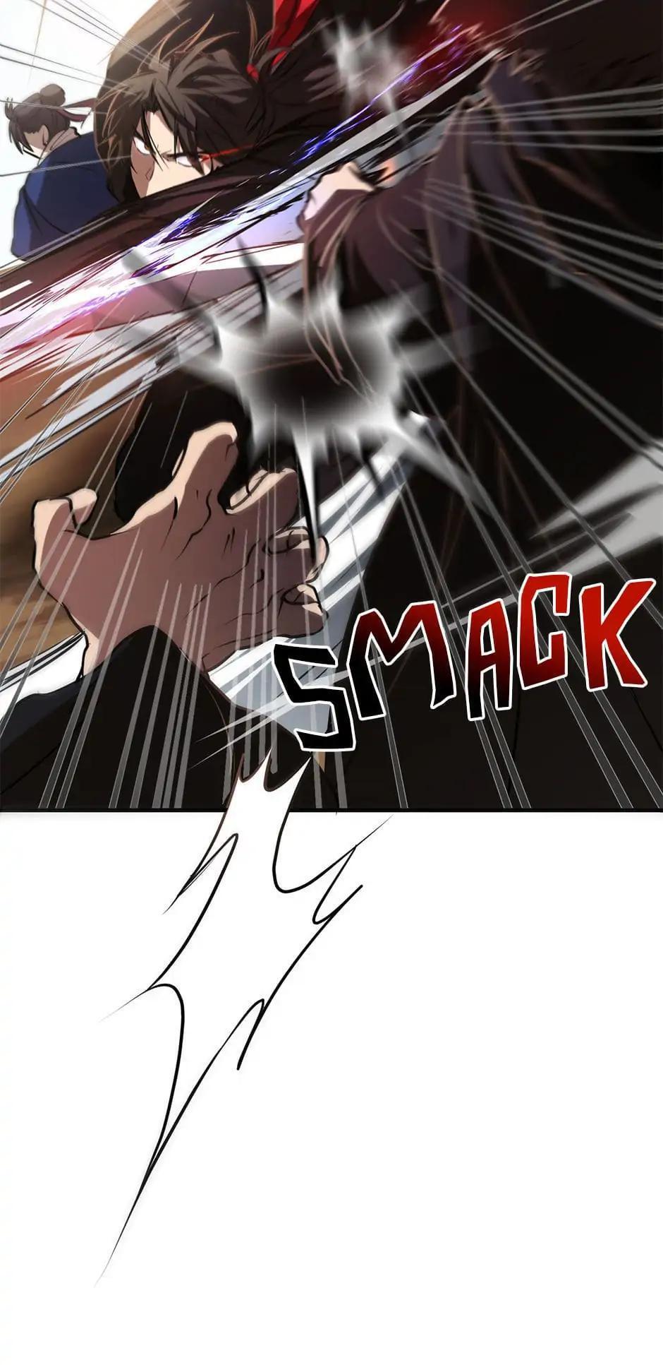 Read The Grand Mudang Saga Manga Online