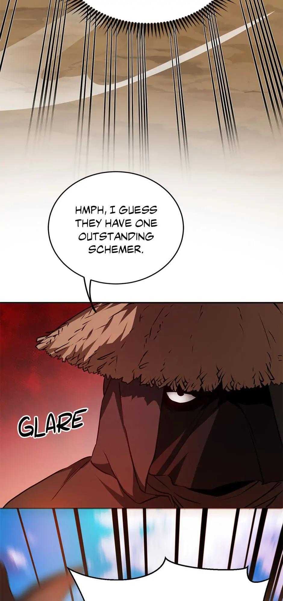 Read The Grand Mudang Saga Manga Online