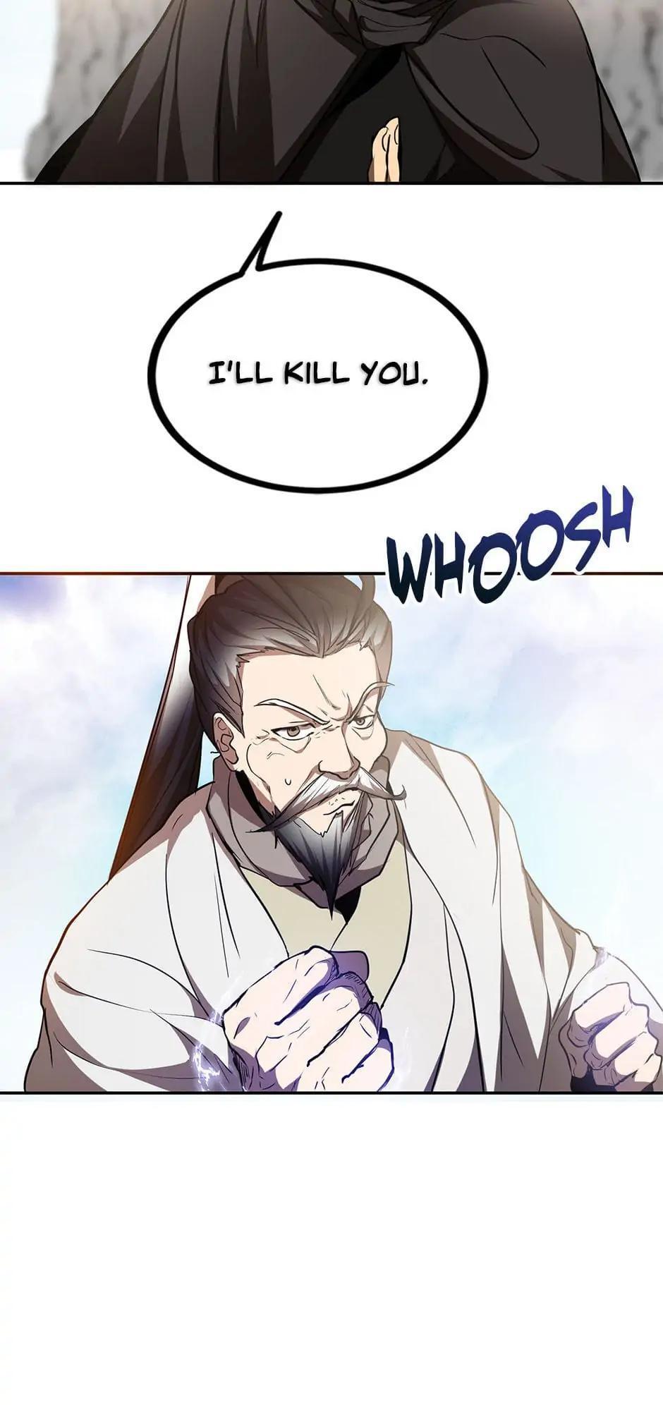 Read The Grand Mudang Saga Manga Online