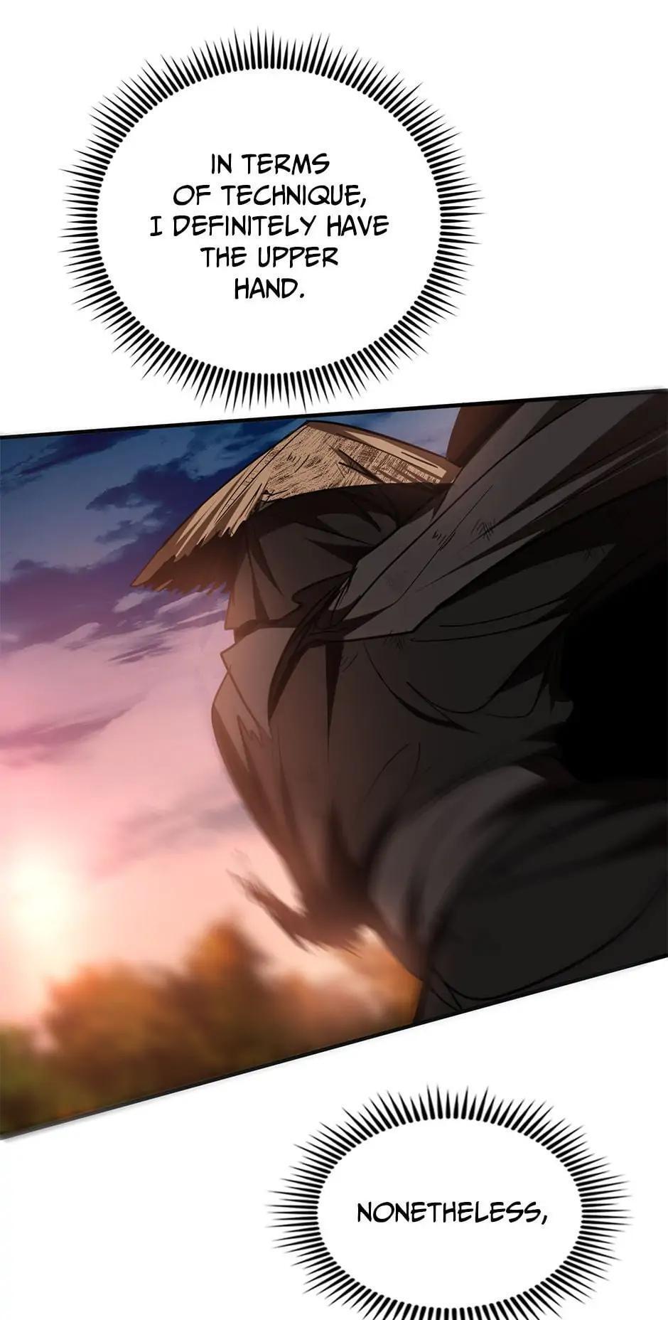 Read The Grand Mudang Saga Manga Online