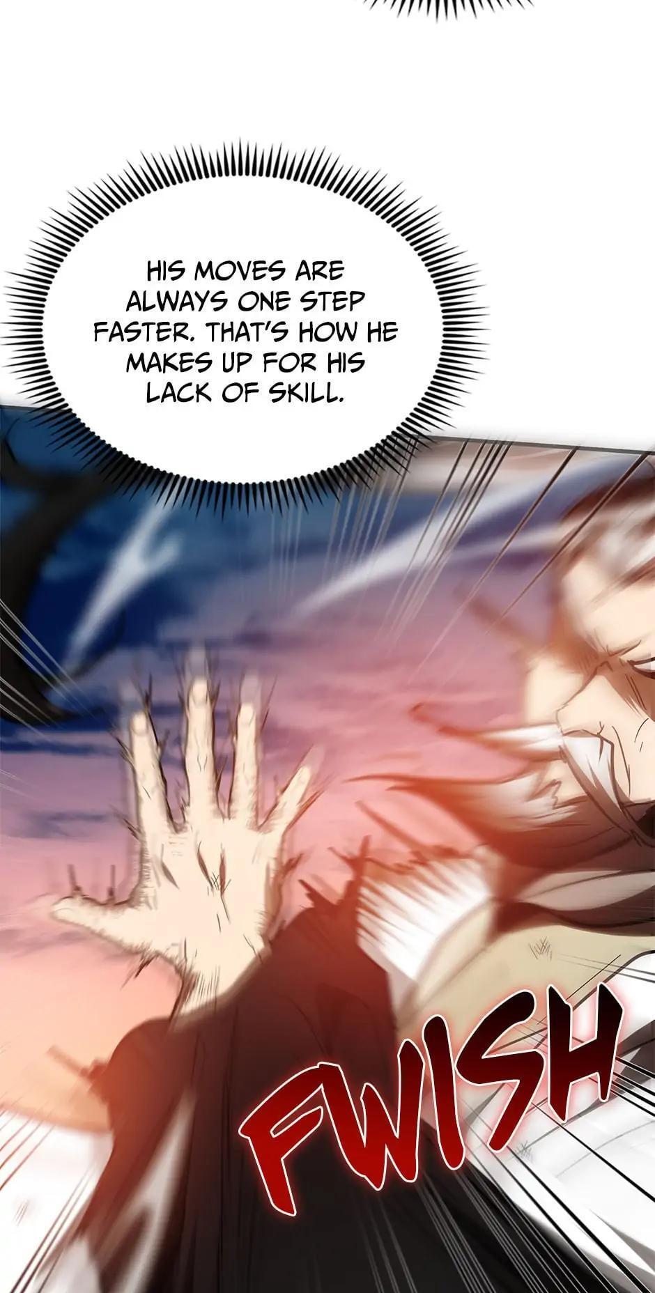 Read The Grand Mudang Saga Manga Online