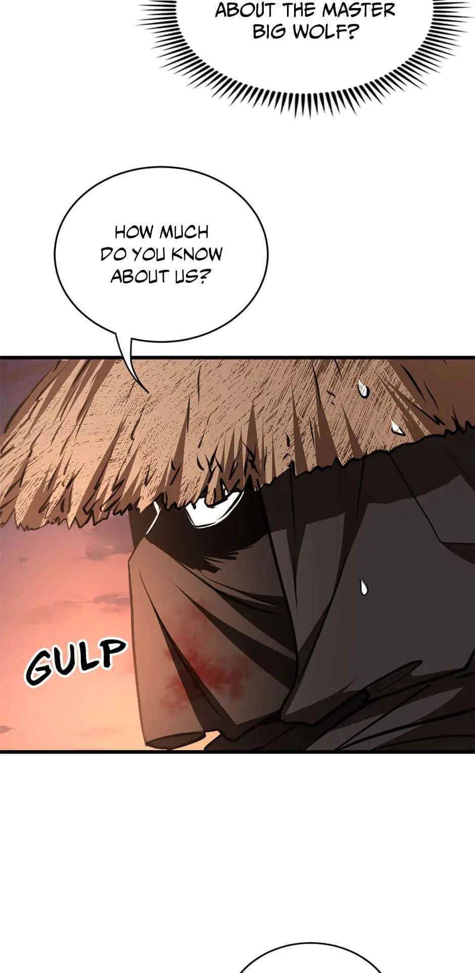 Read The Grand Mudang Saga Manga Online