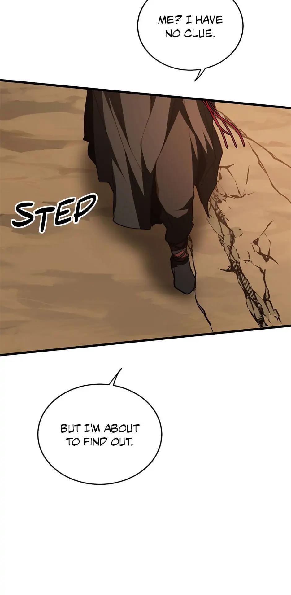 Read The Grand Mudang Saga Manga Online