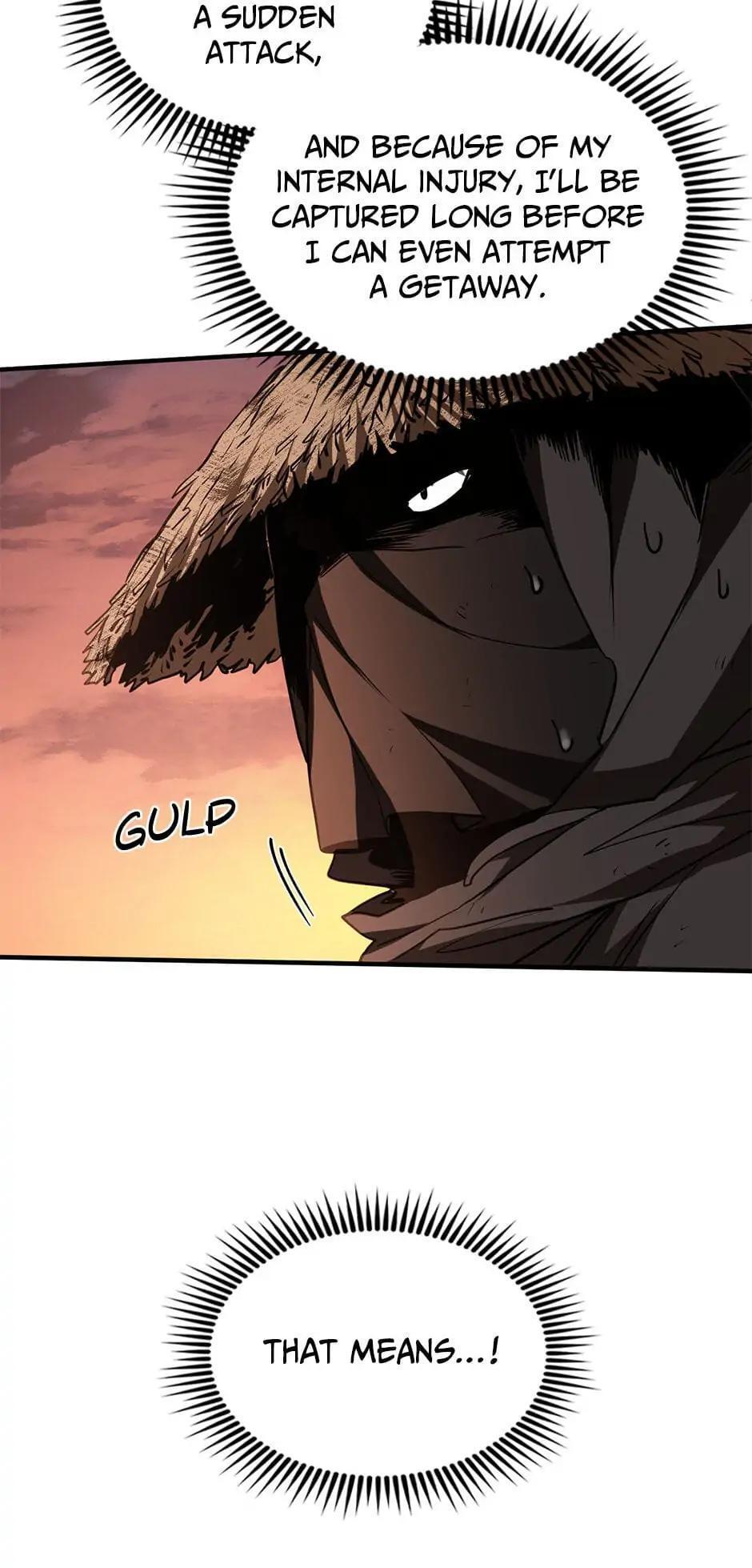 Read The Grand Mudang Saga Manga Online