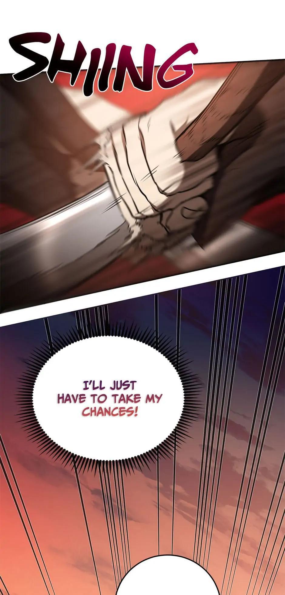 Read The Grand Mudang Saga Manga Online