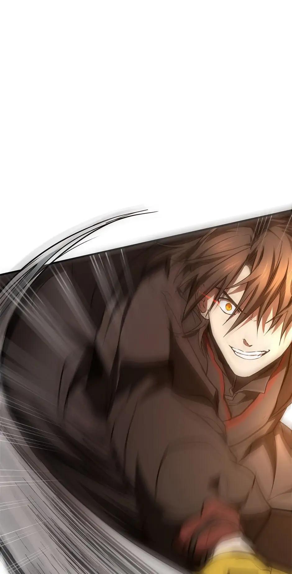 Read The Grand Mudang Saga Manga Online