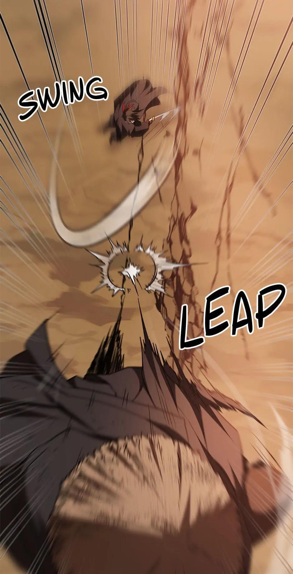 Read The Grand Mudang Saga Manga Online
