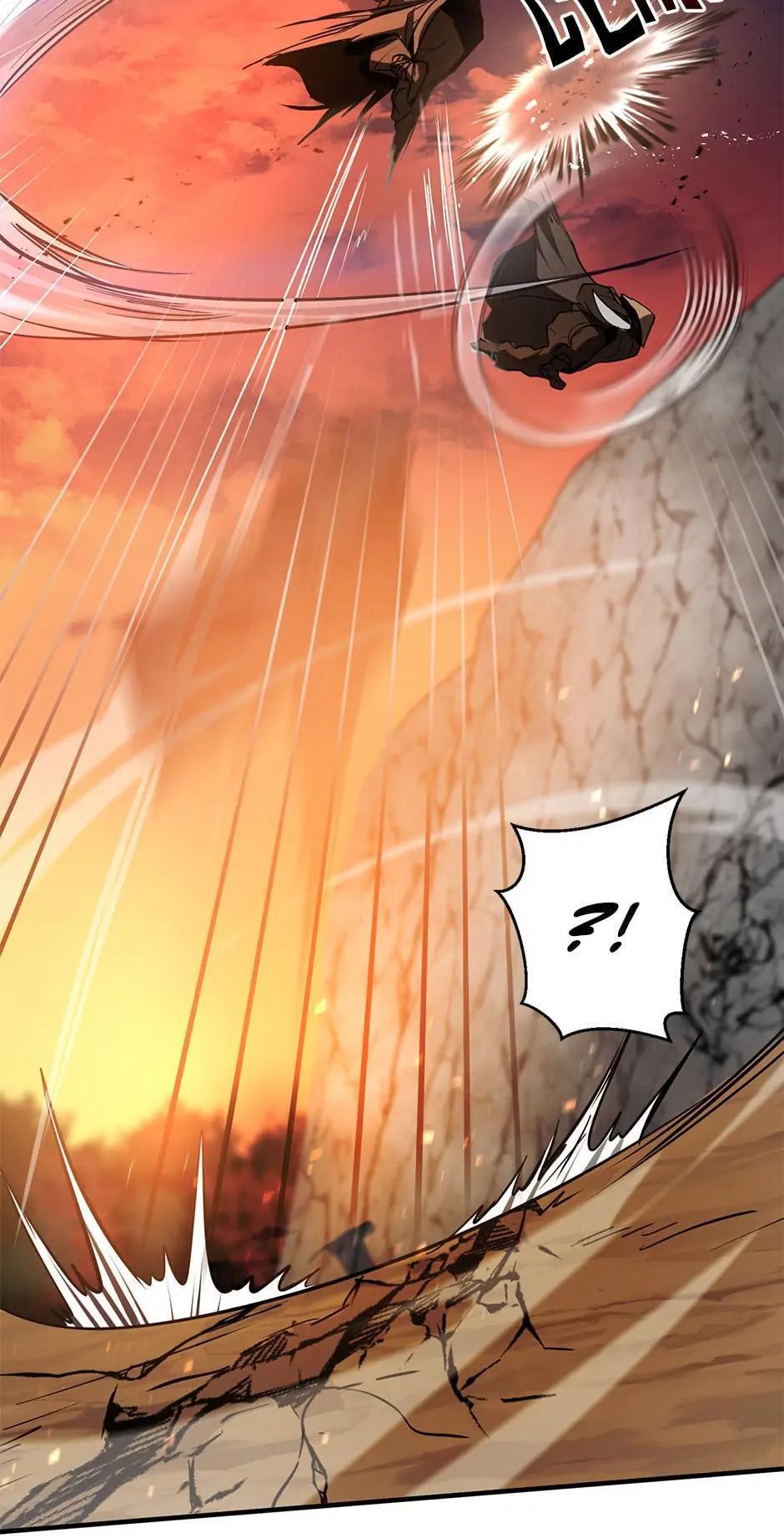 Read The Grand Mudang Saga Manga Online