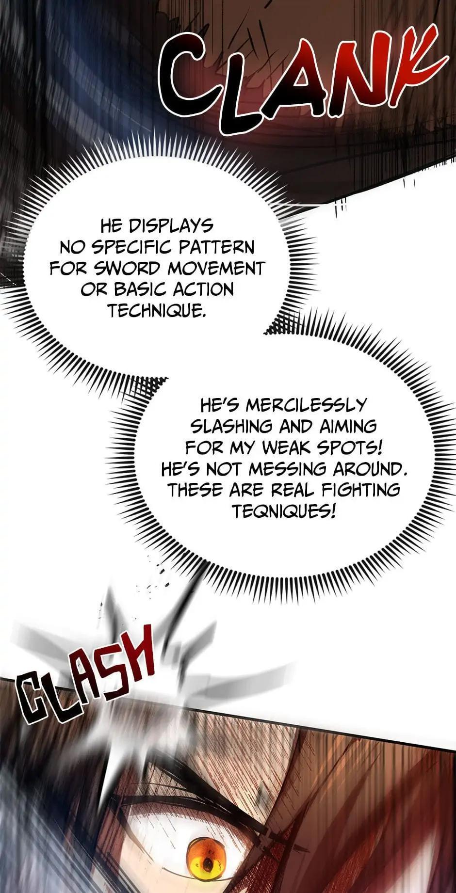 Read The Grand Mudang Saga Manga Online