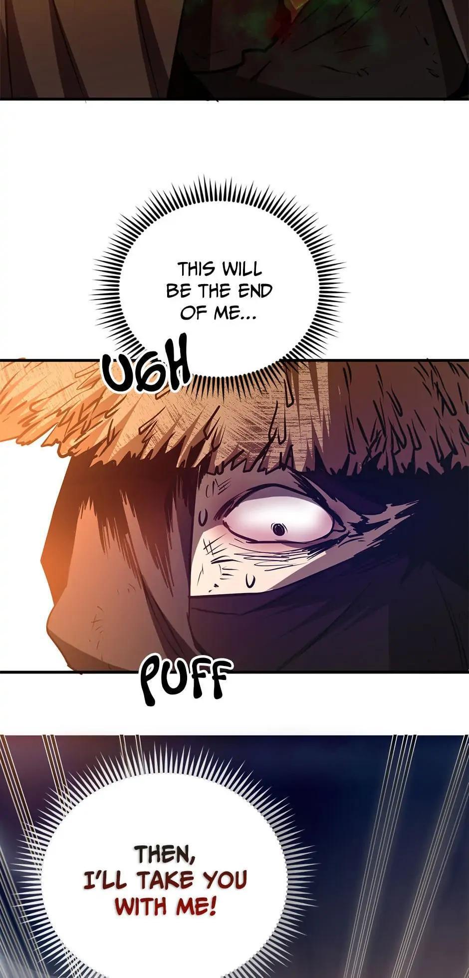 Read The Grand Mudang Saga Manga Online