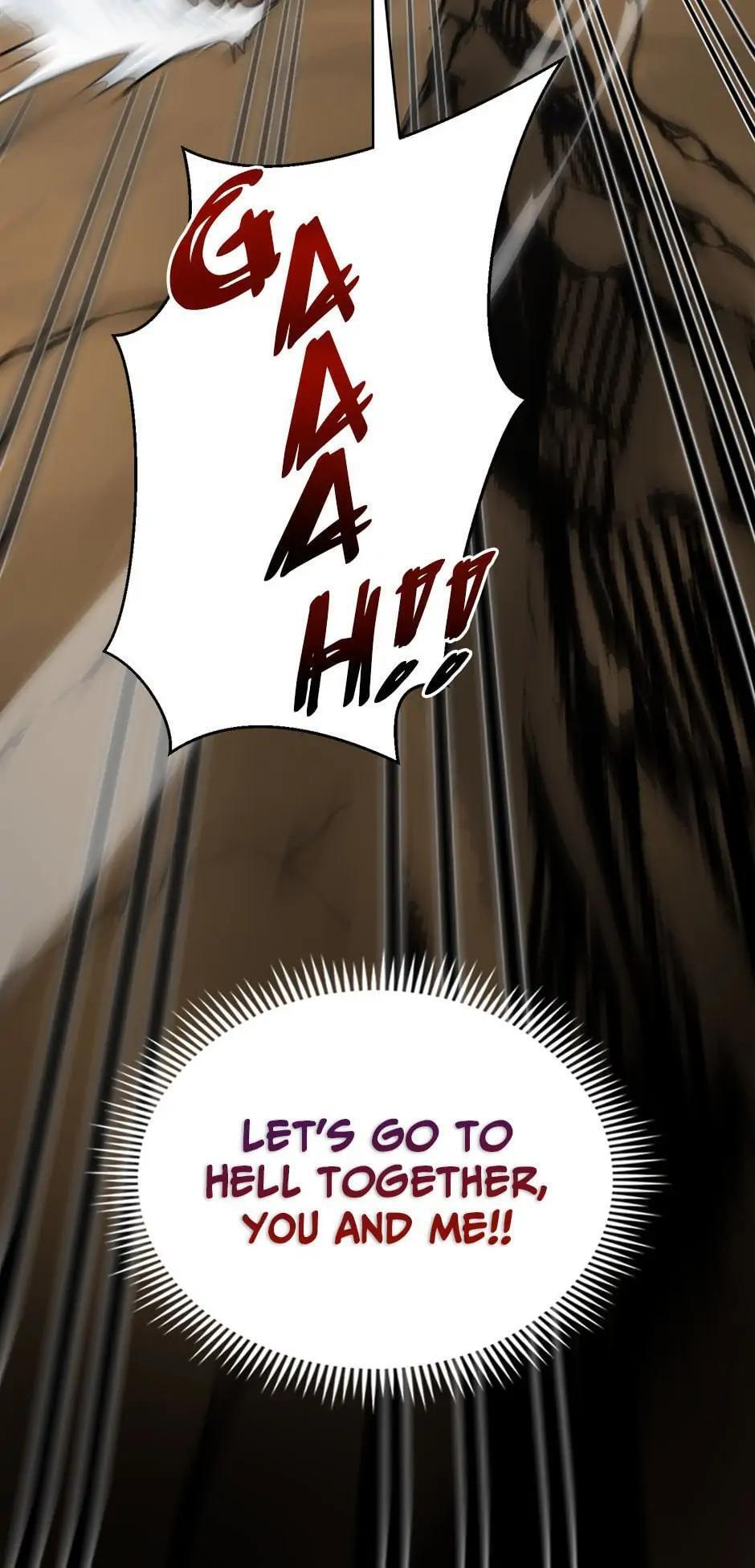 Read The Grand Mudang Saga Manga Online