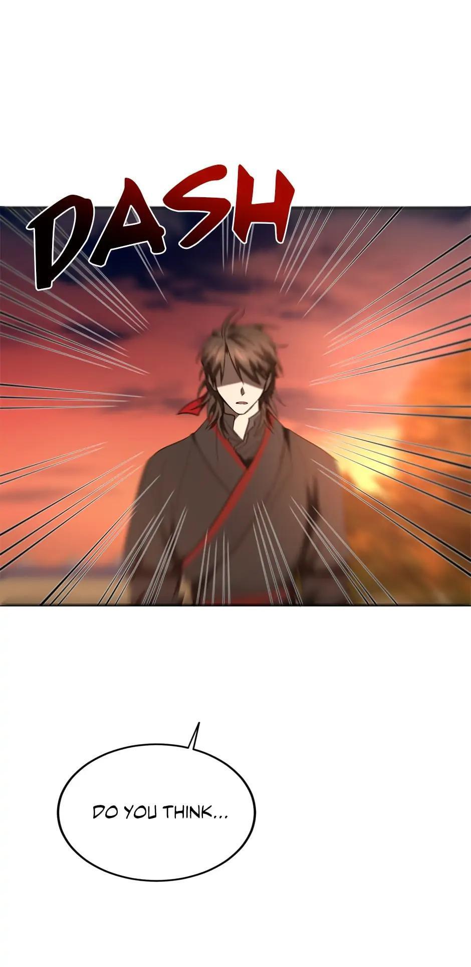 Read The Grand Mudang Saga Manga Online