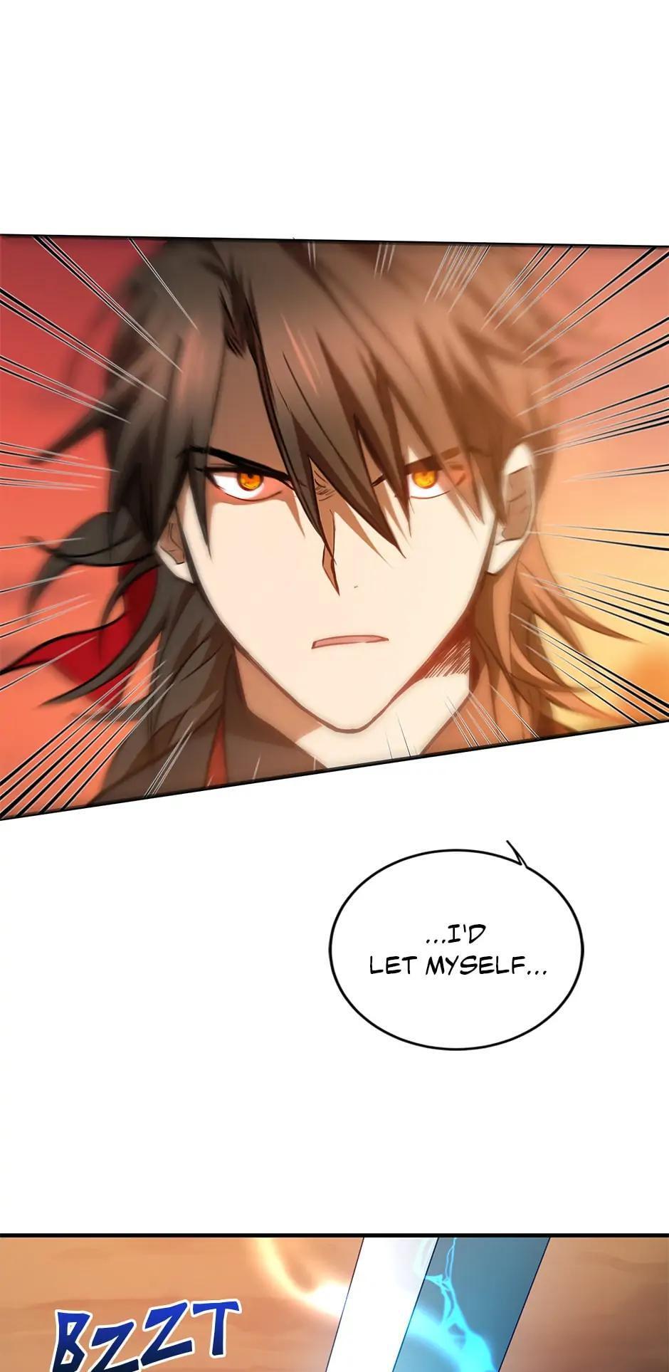 Read The Grand Mudang Saga Manga Online