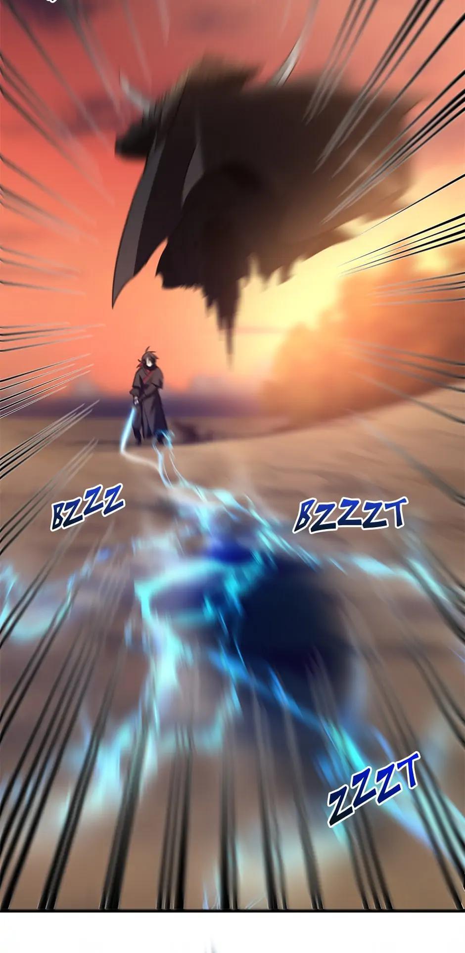 Read The Grand Mudang Saga Manga Online