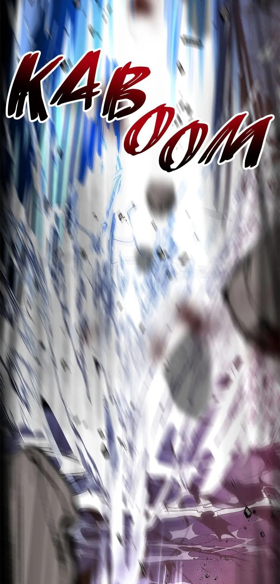 Read The Grand Mudang Saga Manga Online