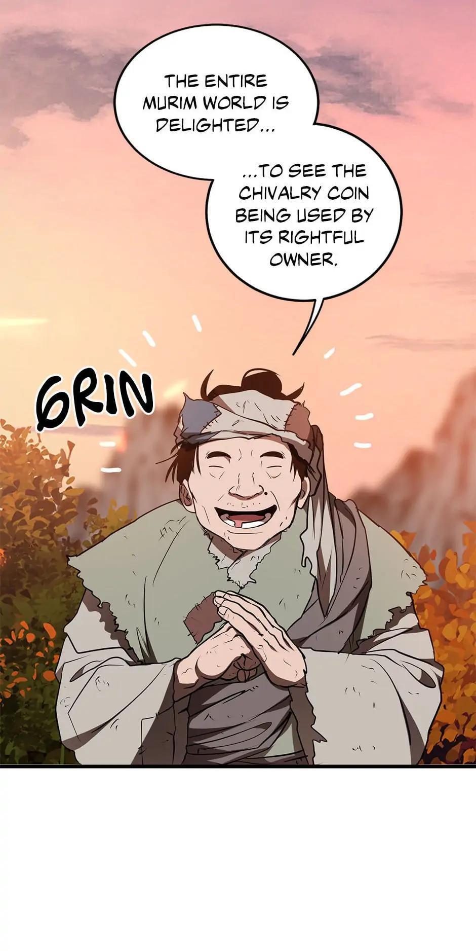 Read The Grand Mudang Saga Manga Online