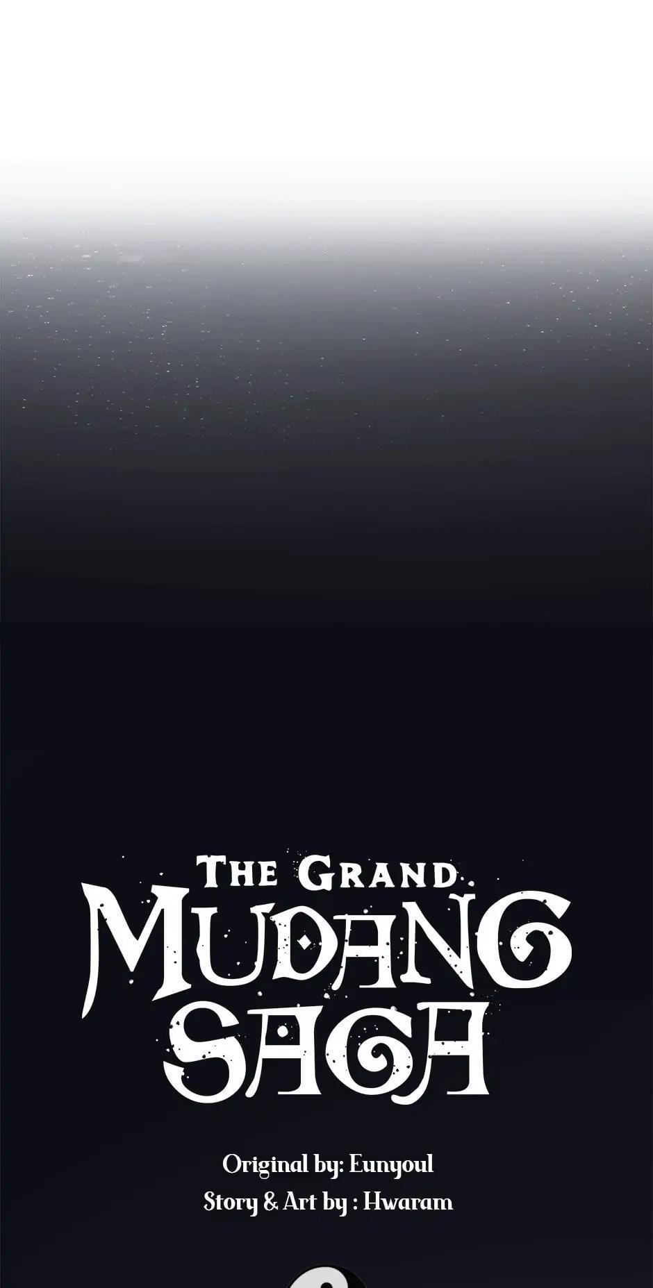 Read The Grand Mudang Saga Manga Online