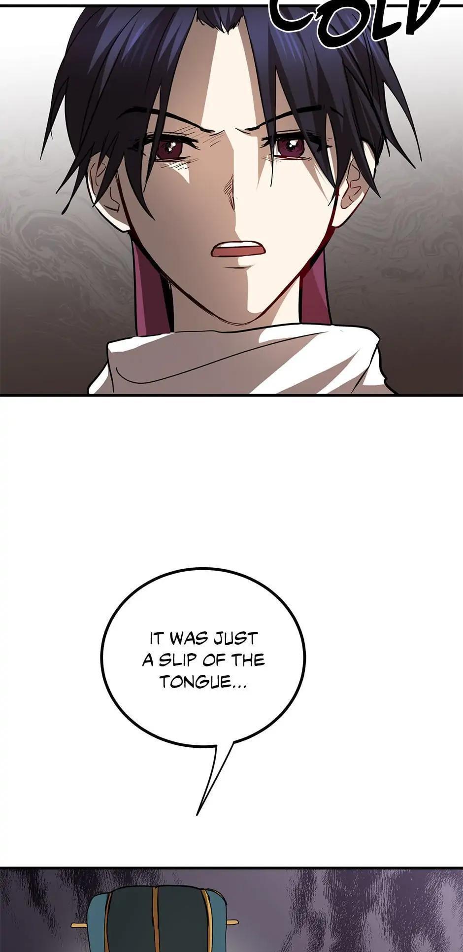 Read The Grand Mudang Saga Manga Online