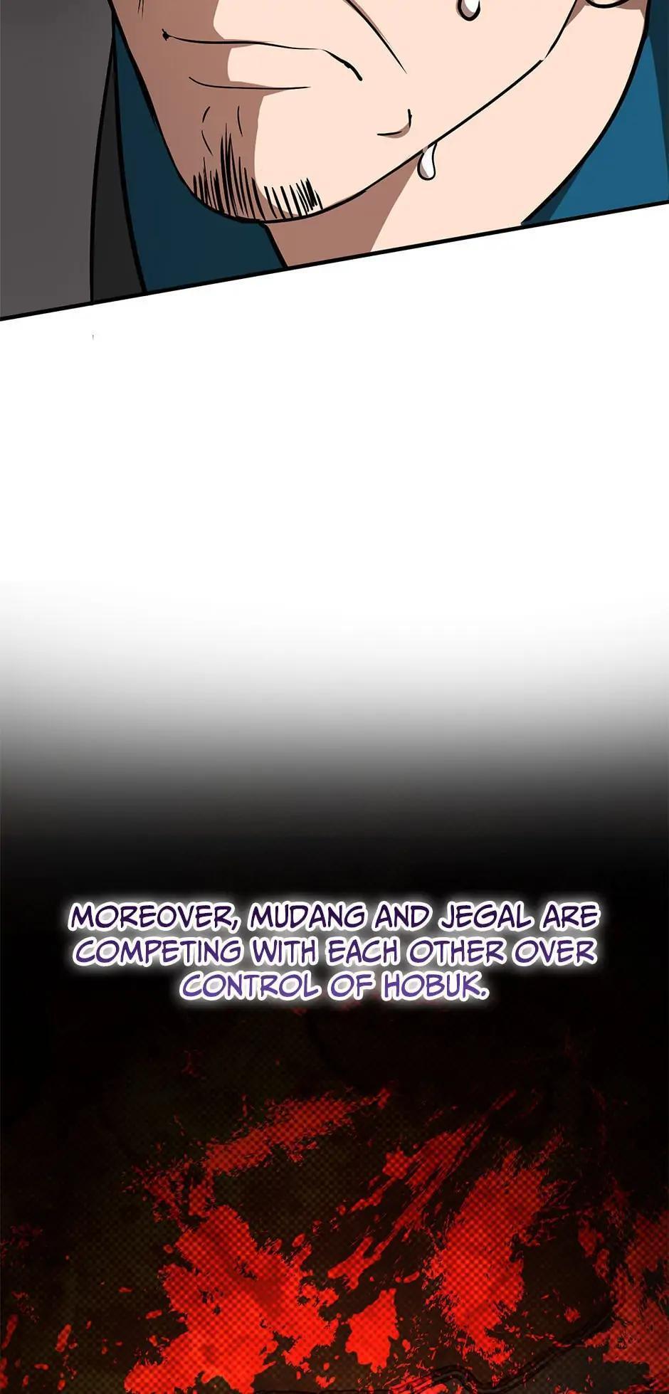 Read The Grand Mudang Saga Manga Online