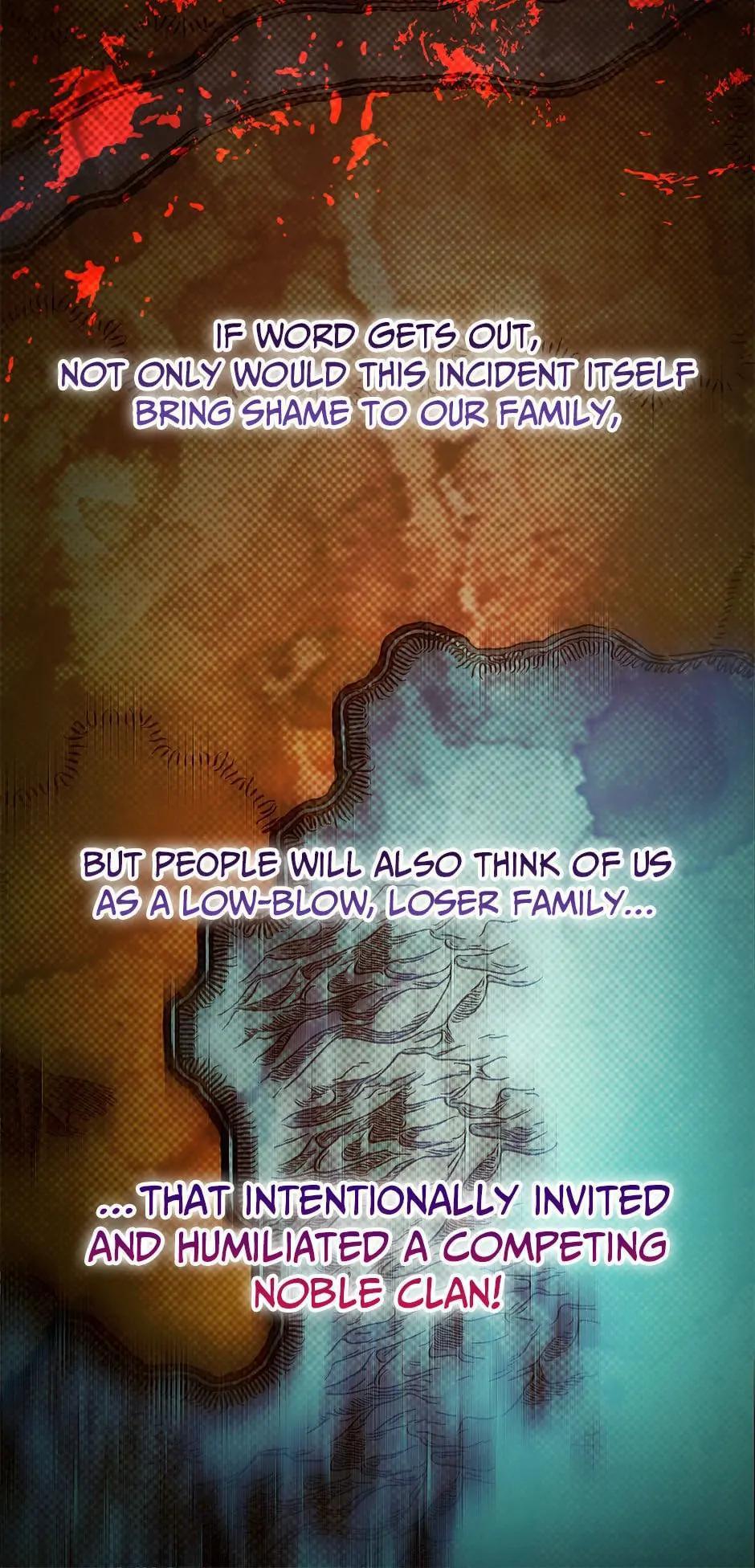 Read The Grand Mudang Saga Manga Online