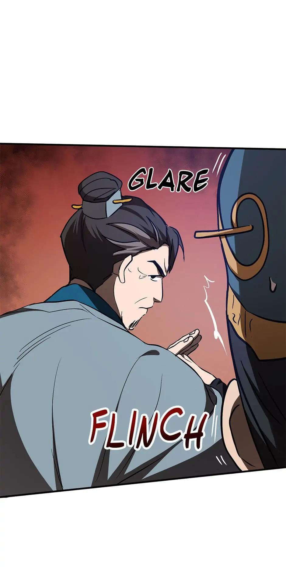Read The Grand Mudang Saga Manga Online