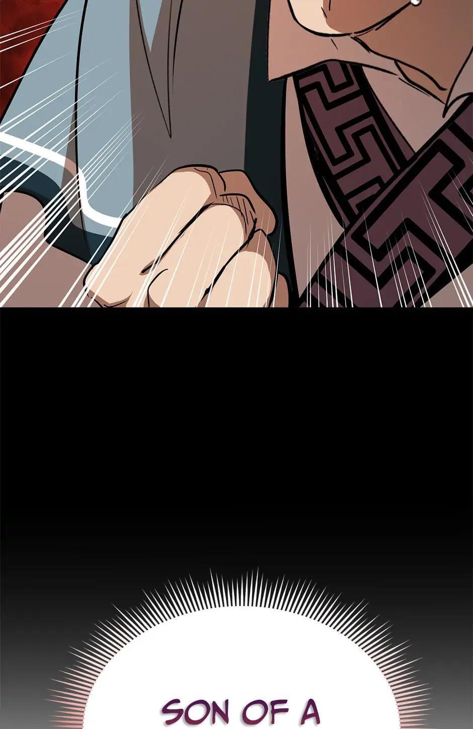 Read The Grand Mudang Saga Manga Online