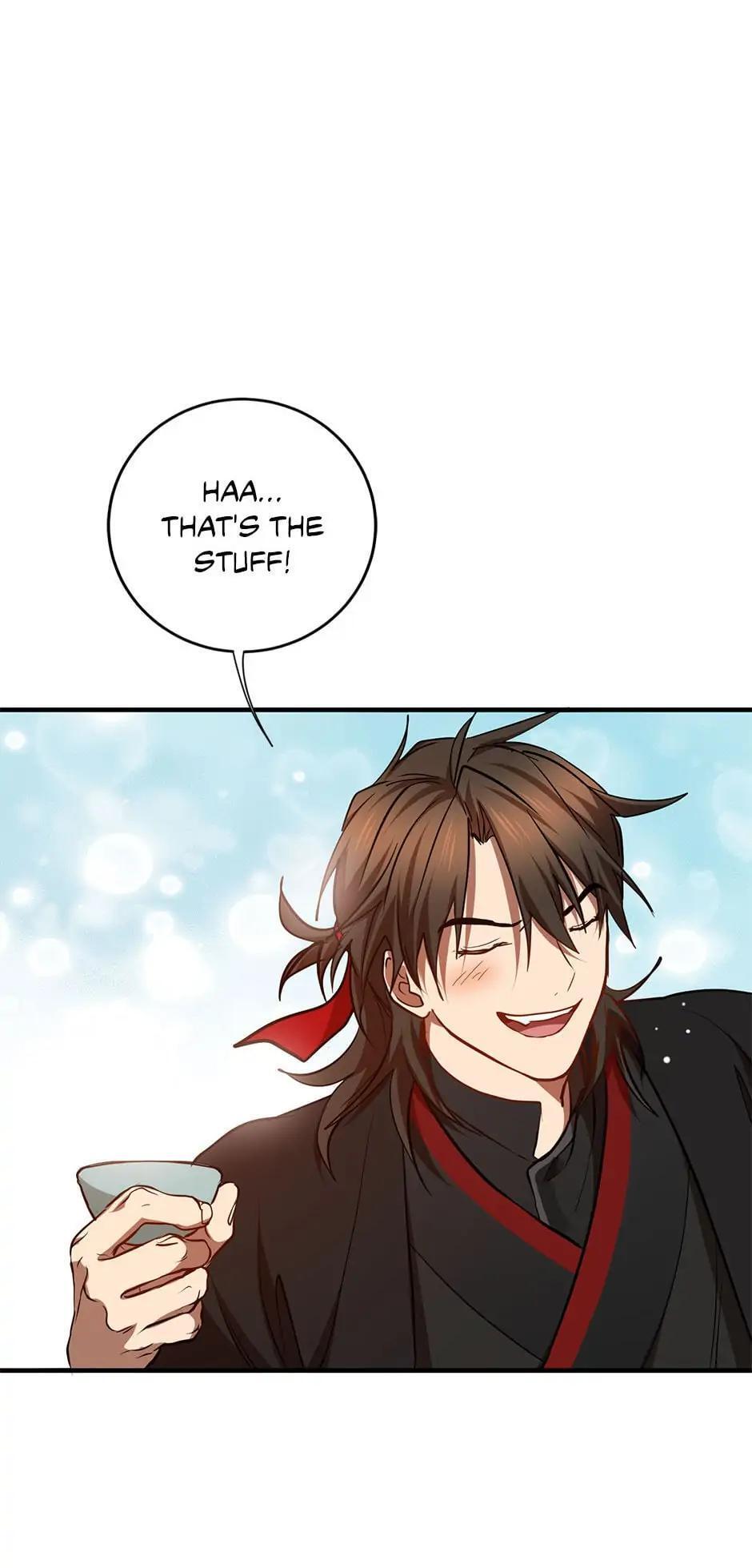Read The Grand Mudang Saga Manga Online